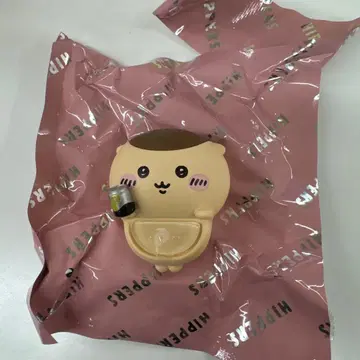 치이카와 HIPPERS