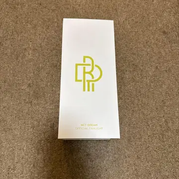 NCT DREAM 공식 응원봉