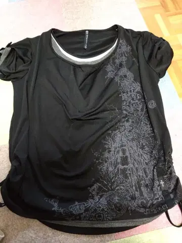 OZZ Croce 반팔 티셔츠