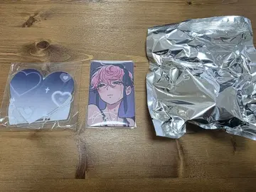 ALIENSTAGE 미지 피규어