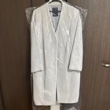 롱 코트 M 사이즈