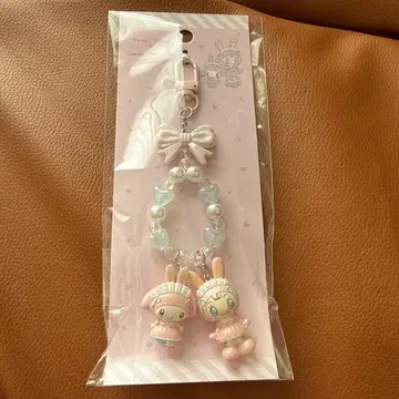 산리오 메조피아노 마이멜로디 마이멜로 베리에짱 키링