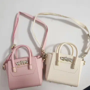 질스튜어트 JILL by JILLSTUART 가챠가챠 2종 세트