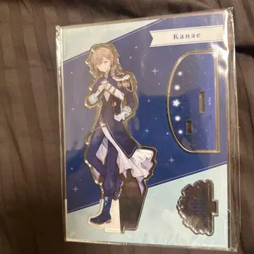 니지산지 아크릴 스탠드 카나에 5th