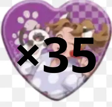 닌타마 란타로 타무라 미키에몬 난자 캔뱃지