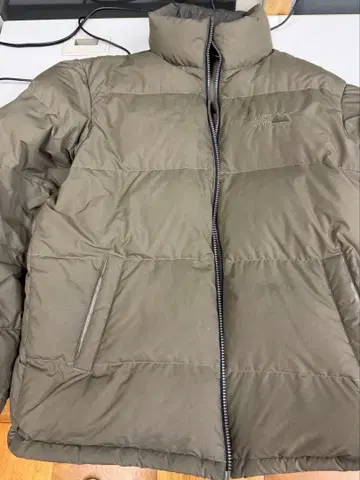 FIRSTDOWN 다운 자켓 L 사이즈
