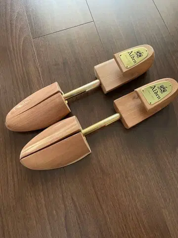 [새상품급] Alden 정품 슈트리 M