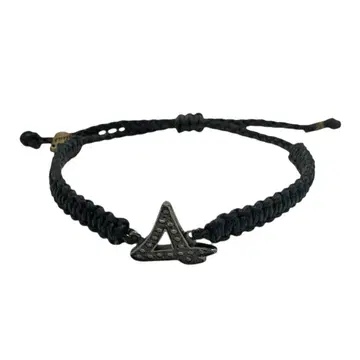 새상품급 가가밀라노 팔찌