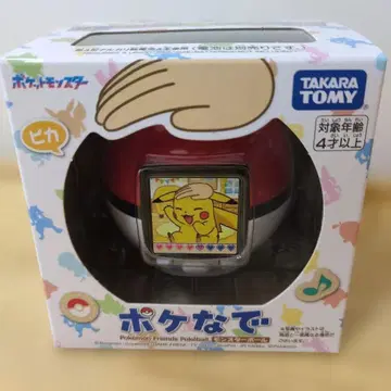 포켓몬 나데나데 몬스터볼