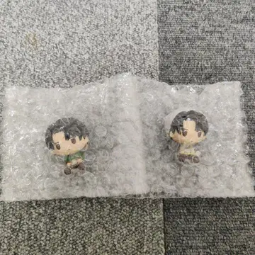 제일복권 진격의 거인