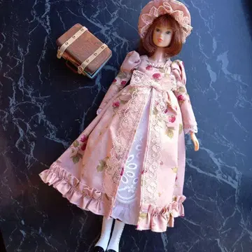 momoko 클래식 원피스 세트