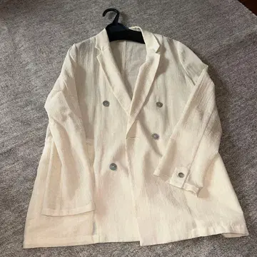 SHENERY 시어 자켓