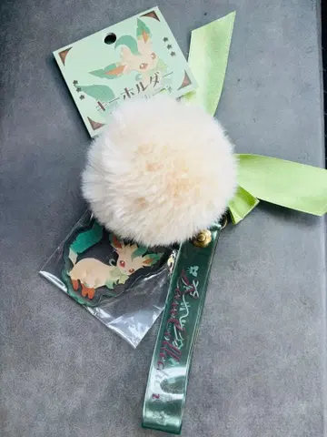 Eevee Collection 이브이 컬렉션 리피아 키링