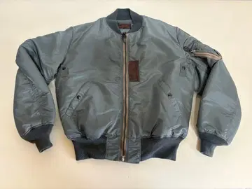 버즈릭슨 ma-1 실명 복각 알버트 터너사 모델 L