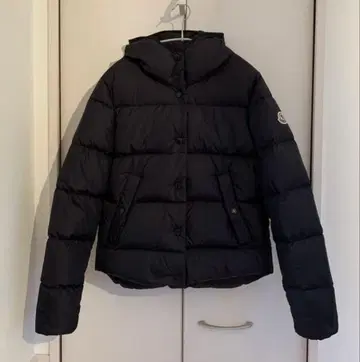 MONCLER 숏 다운 LENAR