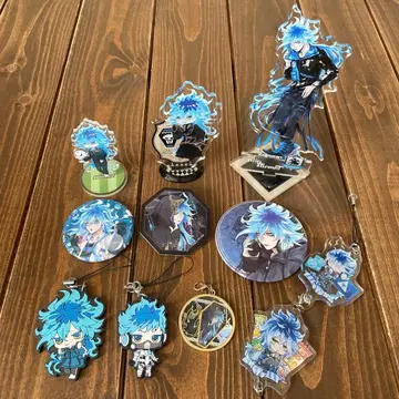 트위스테 이그니하이드 이데아 오르토 묶음 판매