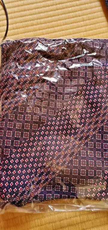 nOrLABEL 플레어 스커트 M 다크 블루