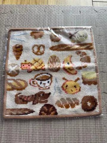 미사용 새상품 라브러리 페이러 카렐차펙 베이커리