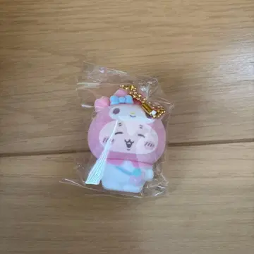 치이카와 (먼작귀) 산리오 플로키 마스코트 참 헌책방 게 마이멜로디