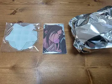 ALIENSTAGE 현아 피규어