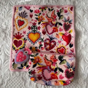 페일러 콜레손 하트 세트