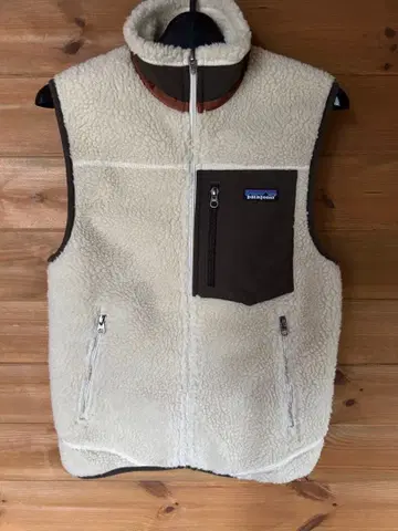 Patagonia M's 레트로X 베스트 XS