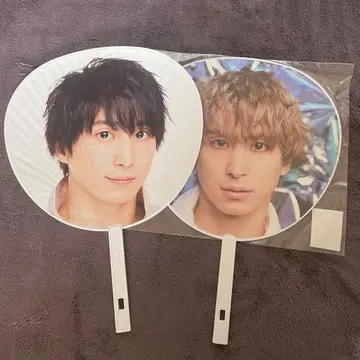 snowman 사쿠마 다이스케 부채 island d.d.