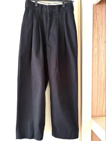 THE SHINZONE 별주 TOMBOY 스트라이프 신존