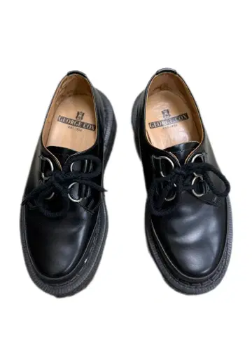 george cox 러버 솔 8961 uk3 조지 콕스