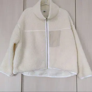 oblect 보아 코트