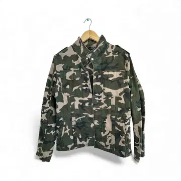 자켓/카모플라쥬