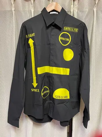 J.W.ANDERSON 제이더블유앤더슨 긴팔 셔츠