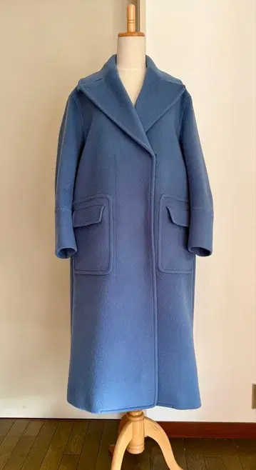 에브레 코트 [론 헤르만 별주 컬러] 새상품급