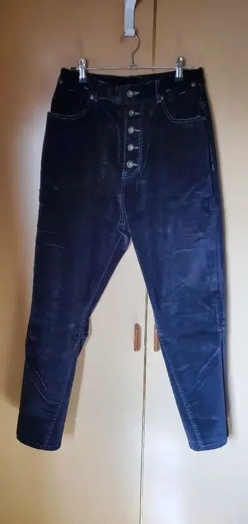 soulberry 사루엘 팬츠