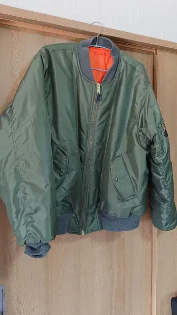 최종 가격 인하 ROTHCO MA-1 3XL 로스코 빅 실루엣