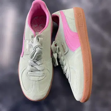 Puma 스웨이드 스니커즈 25.0cm