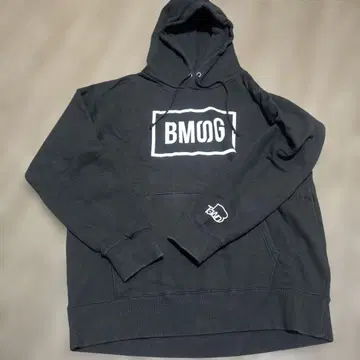 BMSG 후디 초기 모델