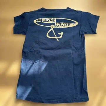 [홈 클리닝만] 45RPM STUDIO 티셔츠