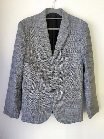 새상품급 H&M 테일러드 자켓