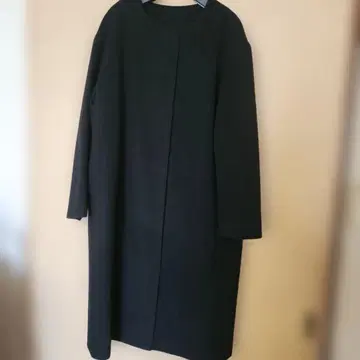 엘르라 노카라 롱 코트 S