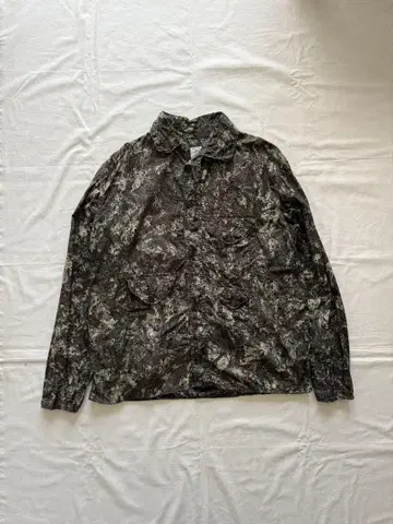 CRUZER JACKET BATIK CALICO XL