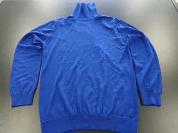 23구 HOMME 터틀넥 니트