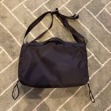 NOMADIS / BOY 크로스 바디백 숄더백