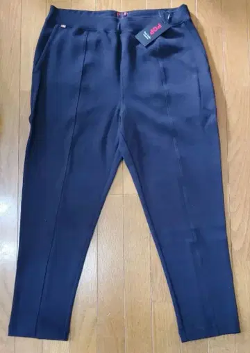 폴스미스 새상품 남성용 조거 팬츠 (블랙 M)