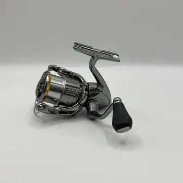 SHIMANO 18 스텔라 2500SHG 스피닝 릴 03802