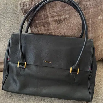 폴스미스 천연 가죽 소프트 가죽 Paul Smith 백