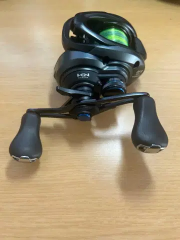 21 slx bfs XG 라인과 박스 포함 베이트 피네스