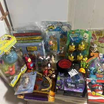 아메토이 미국 잡화