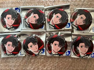 페르소나 5 콘서트 주인공 아마미야 렌 캔뱃지 8개