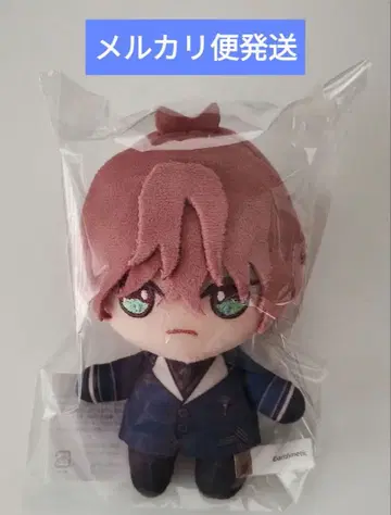 Blackish House 봉제 인형 우가진 미오 블랙키쉬하우스 브라하